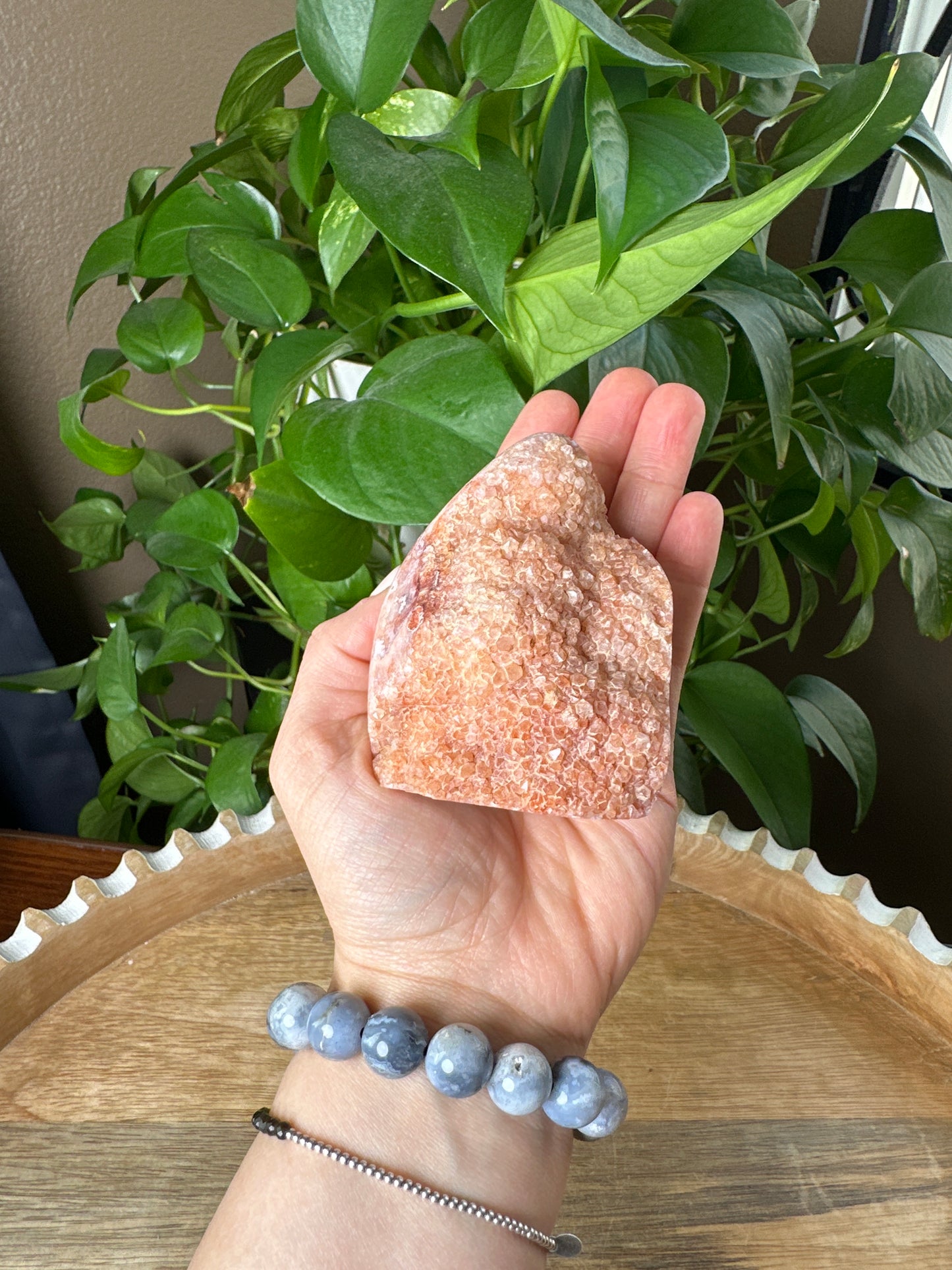Crazy Lace Agate Freeform