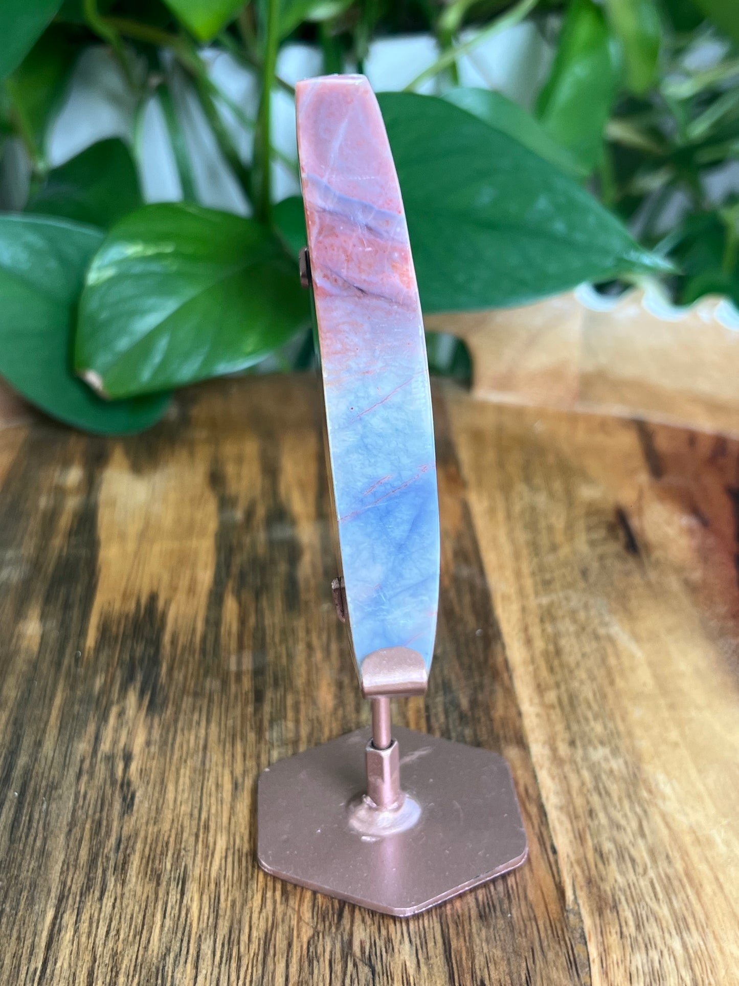 River Jasper Moon: Ki