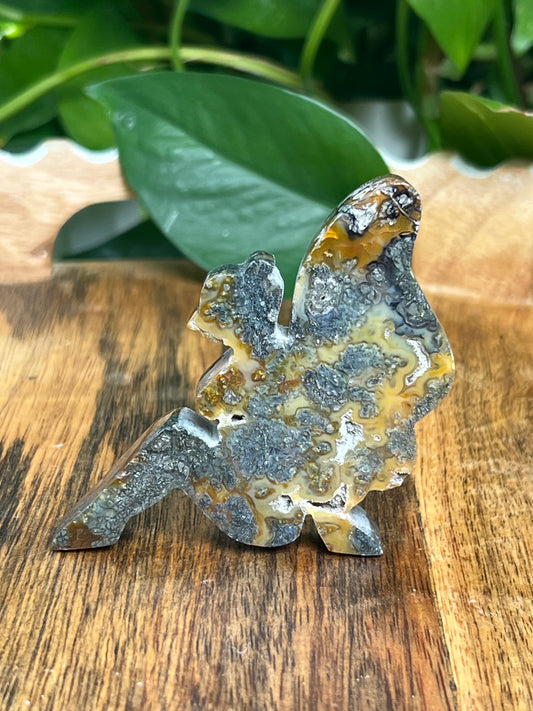 Marcasite Fairy: PL