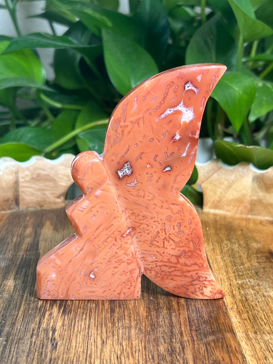 Carnelian Fairy: E