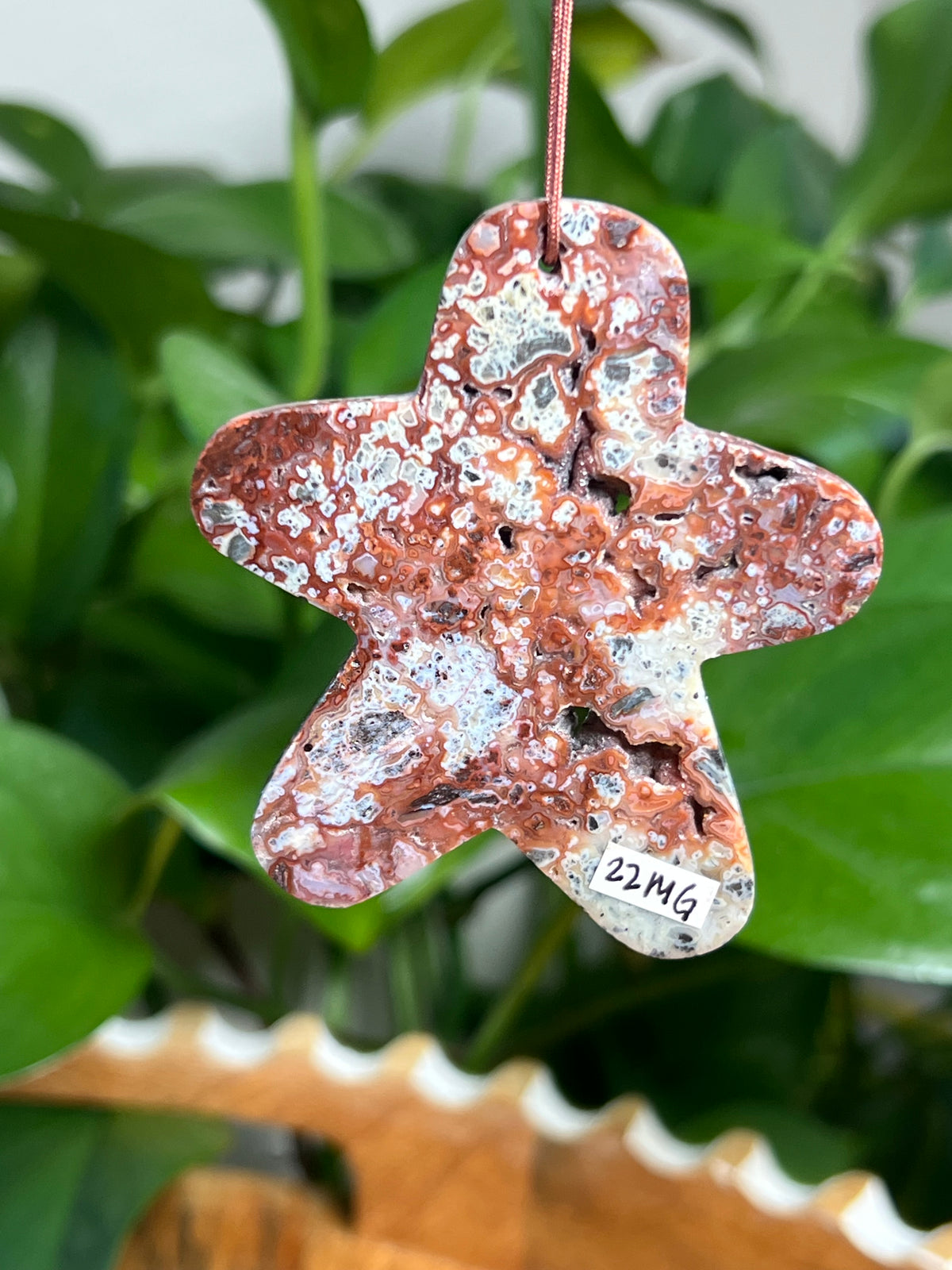 Marcasite Gingerbread Ornaments