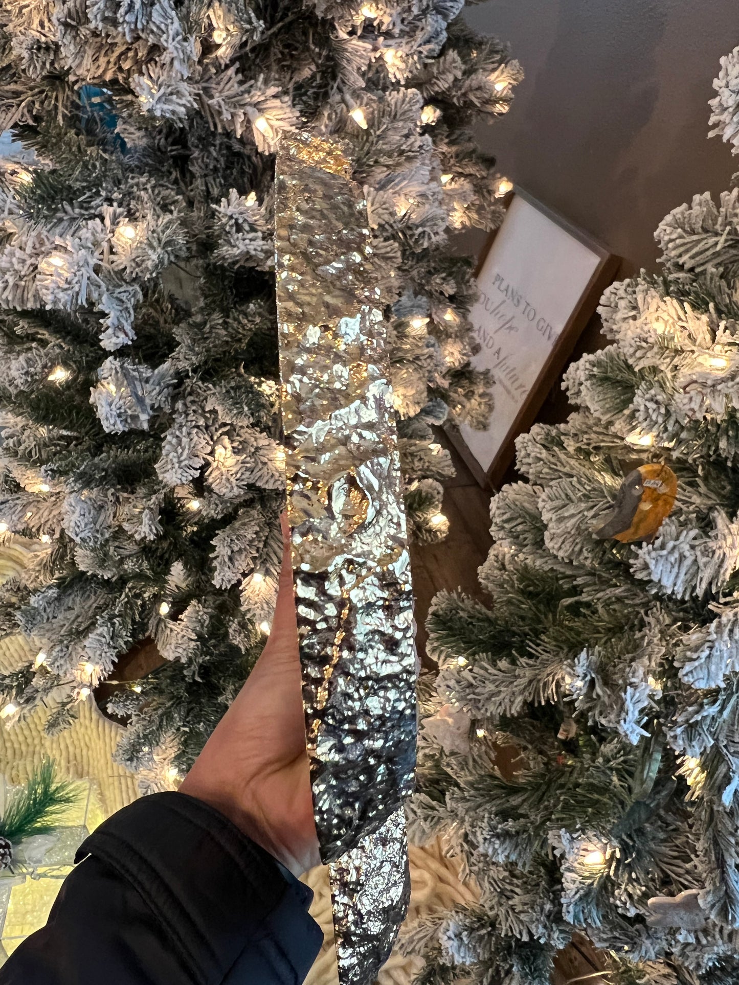 Brazilian Coaster Gold Platted