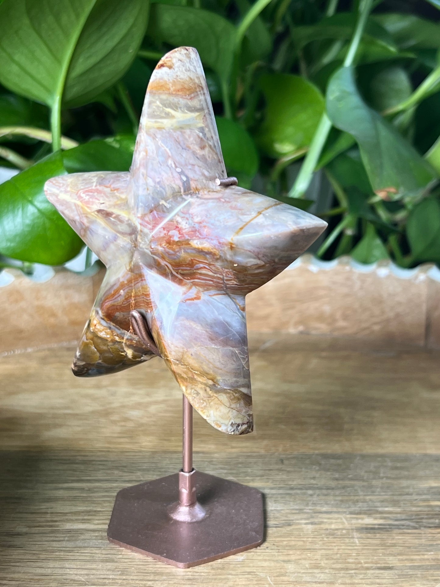 River Jasper Star