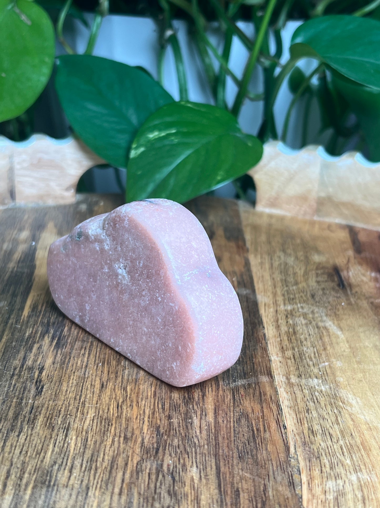 Pink Amethyst Cloud: SP