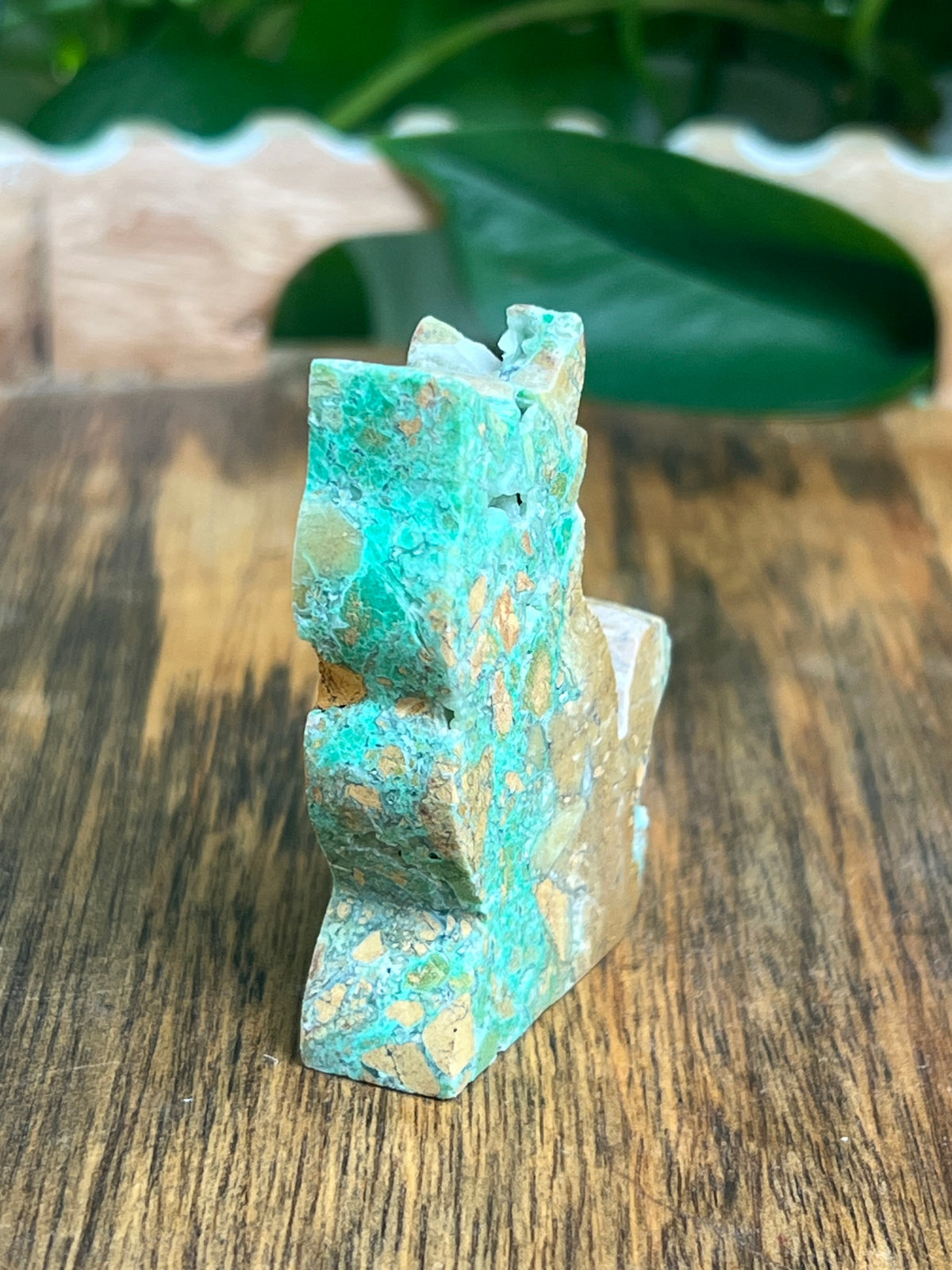 Smithsonite Cat: AK