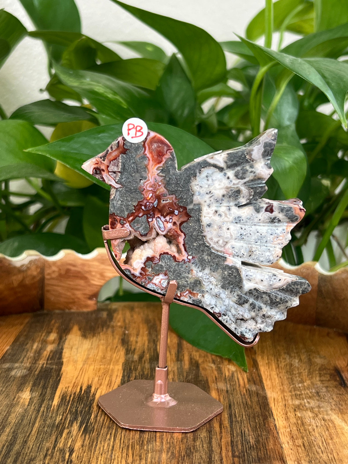 Marcasite Birds
