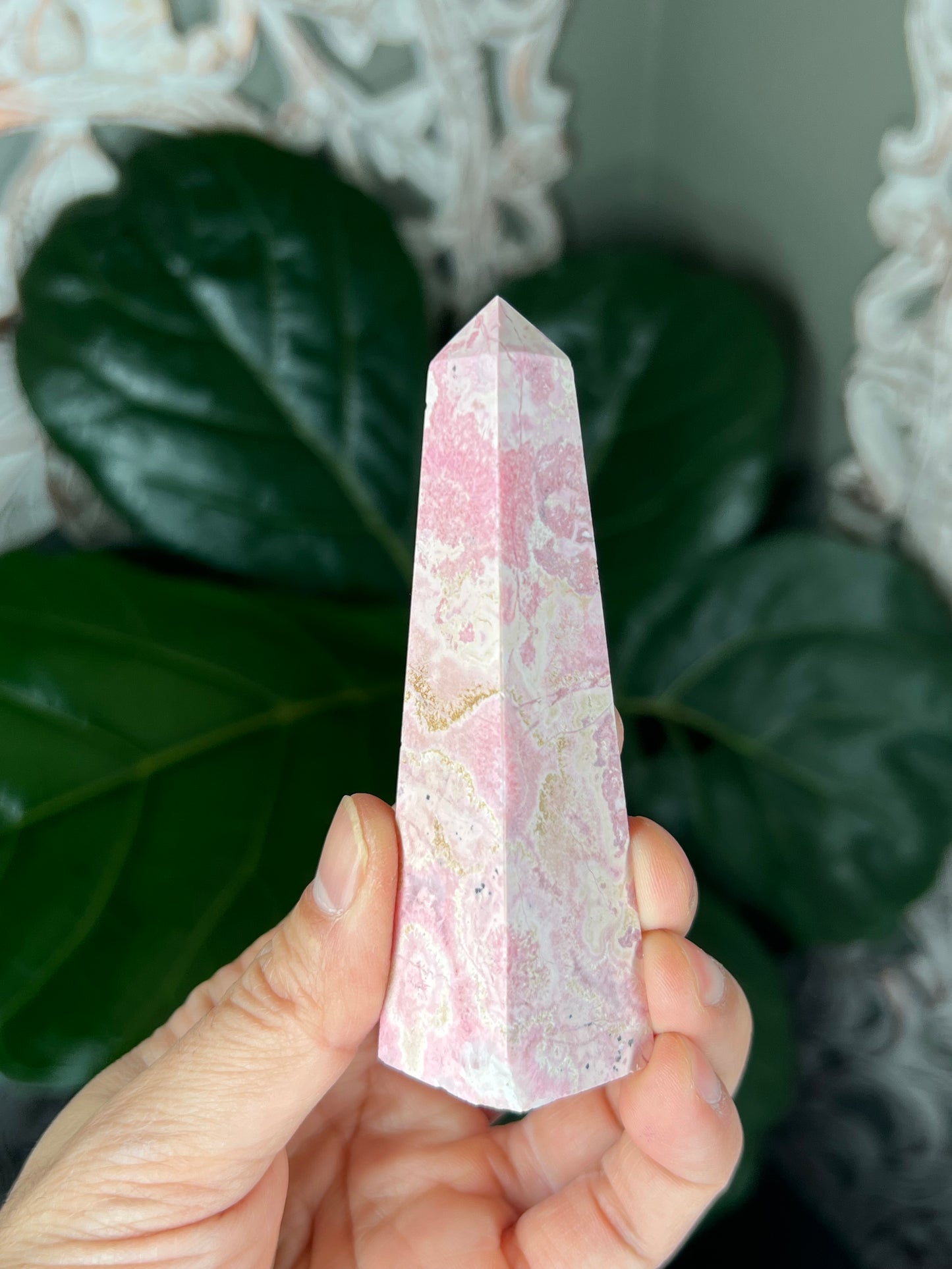 Rhodonite