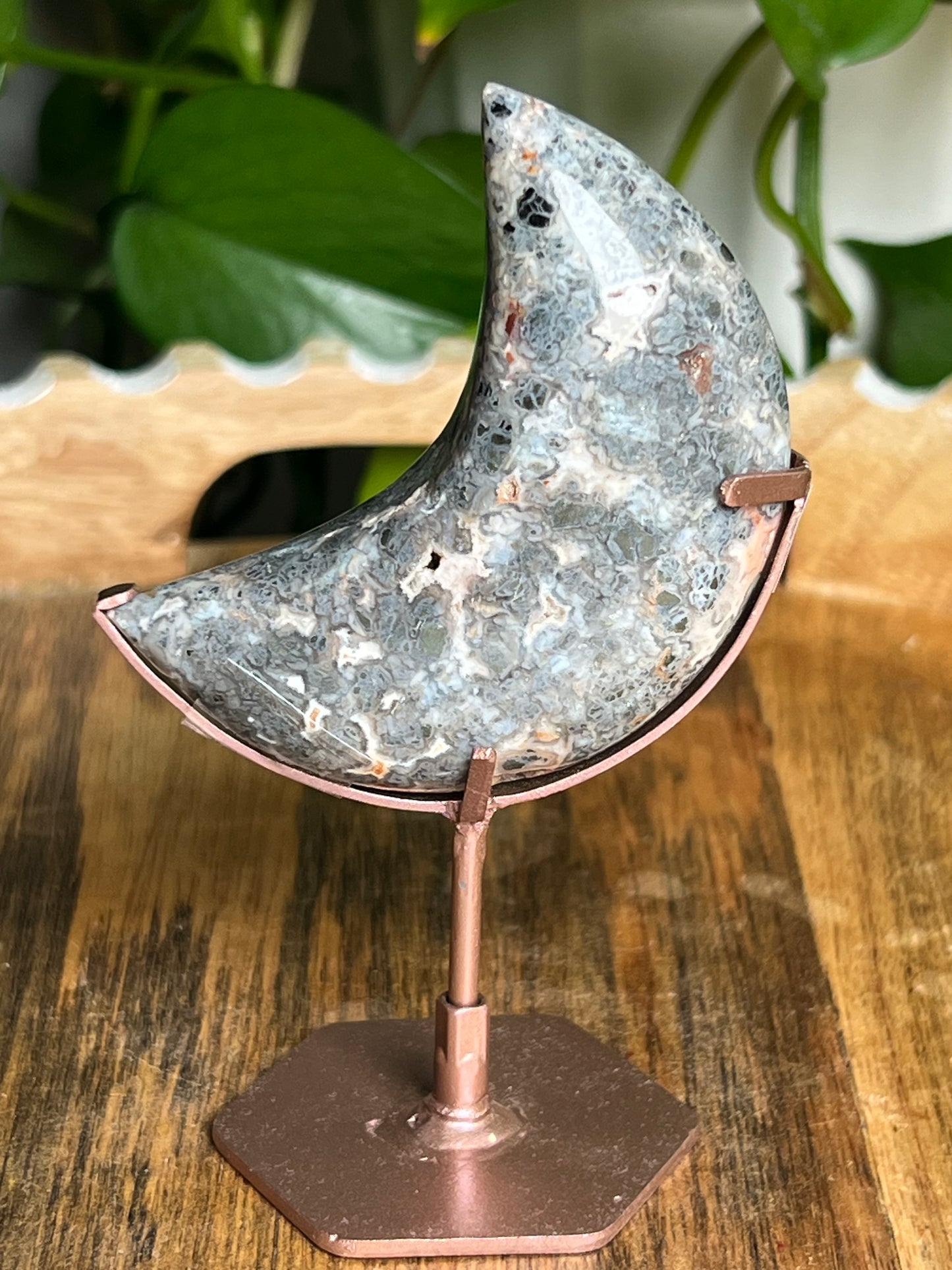 Marcasite Moon DN