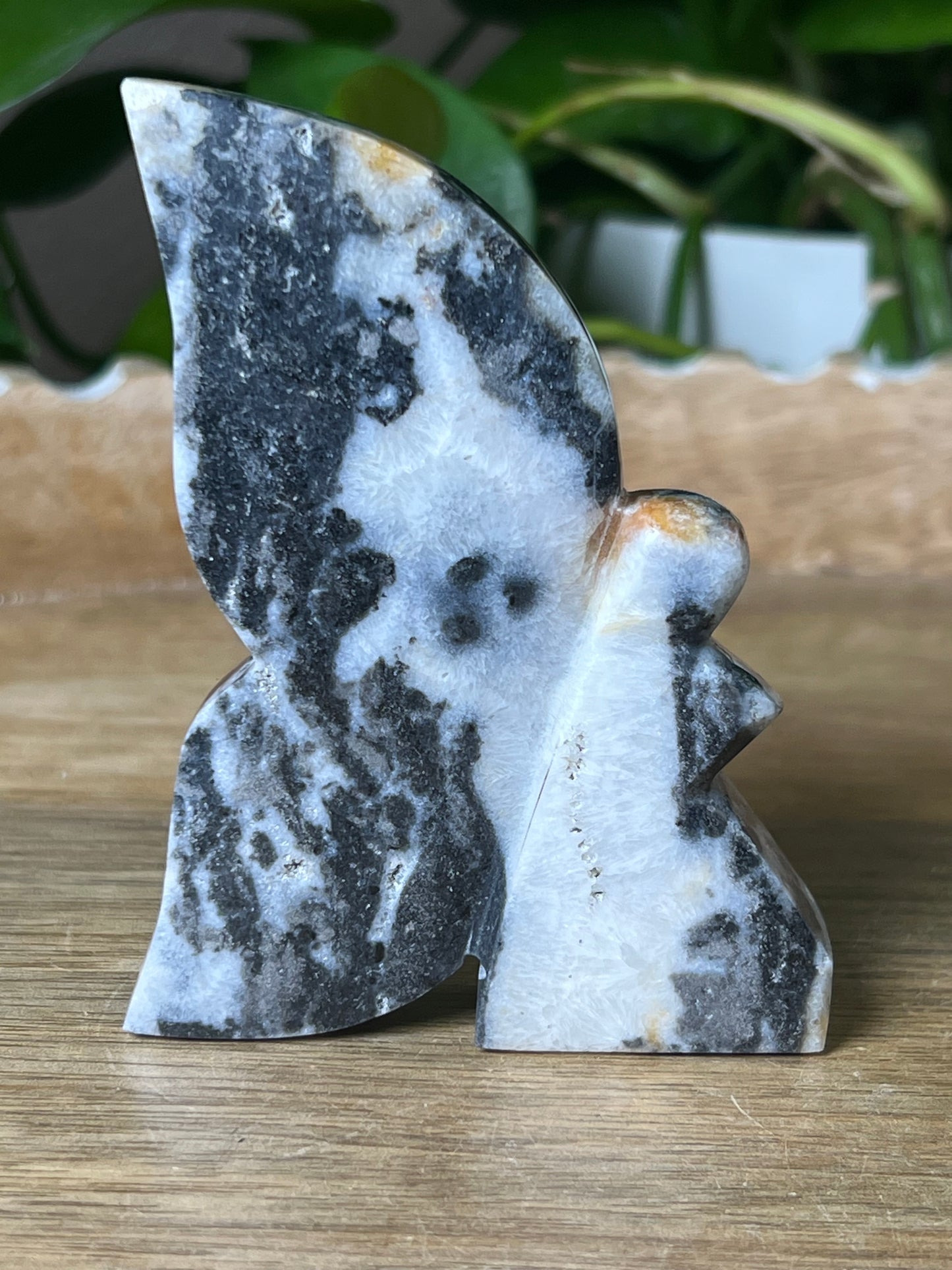 Sphalerite Fairy