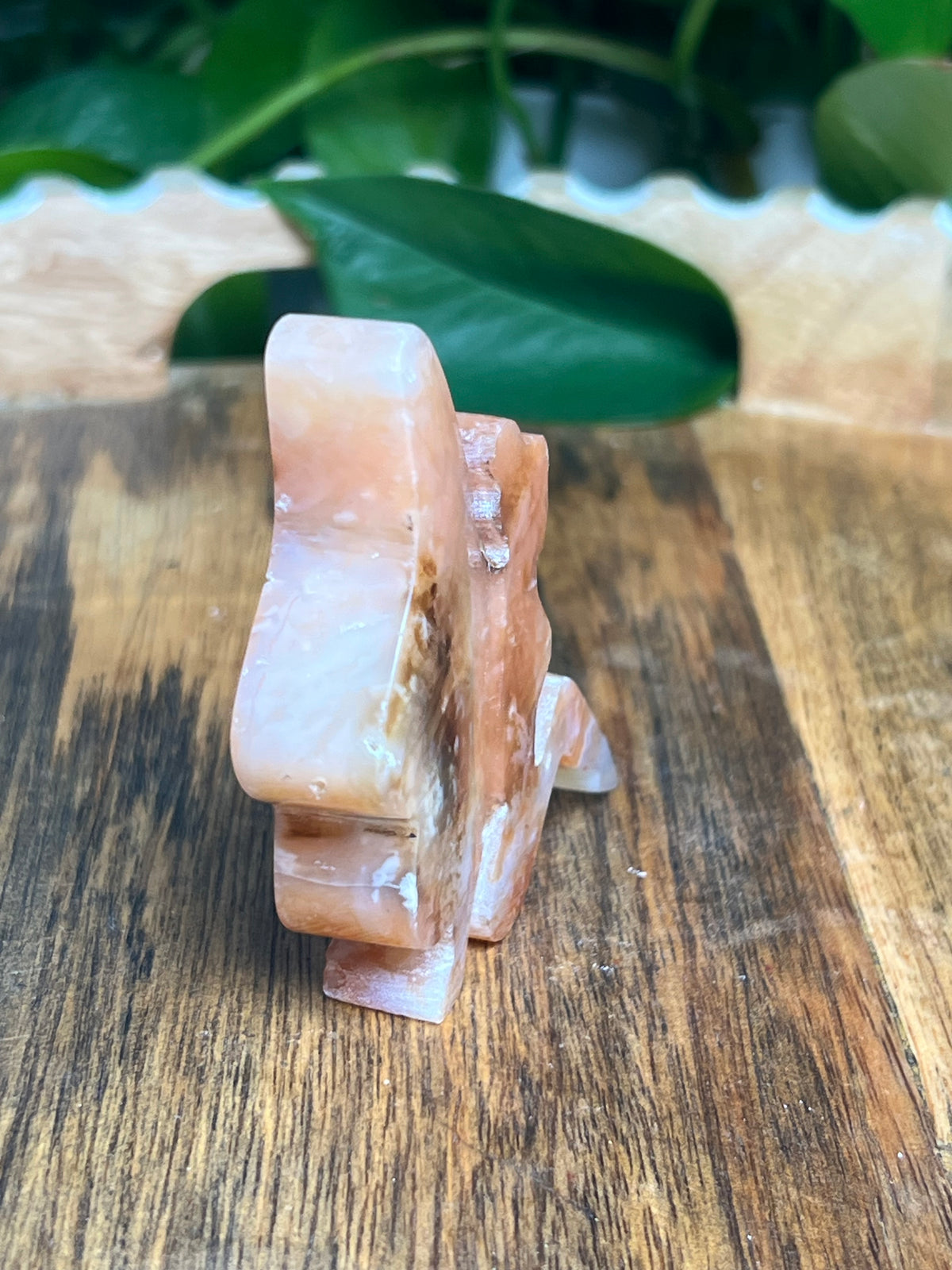 Carnelian Pixie Fairy: AK