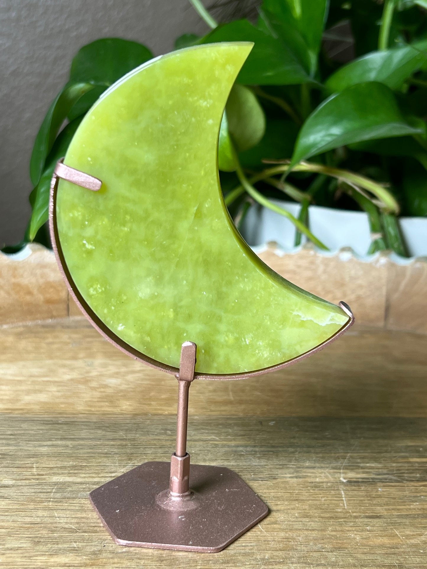 Idocrase Moon