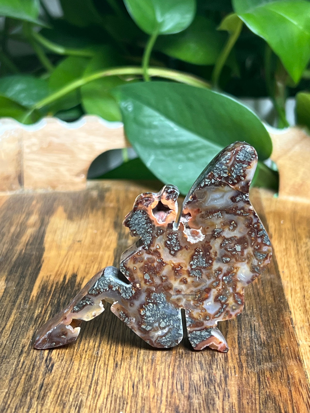 Marcasite Fairy: MB