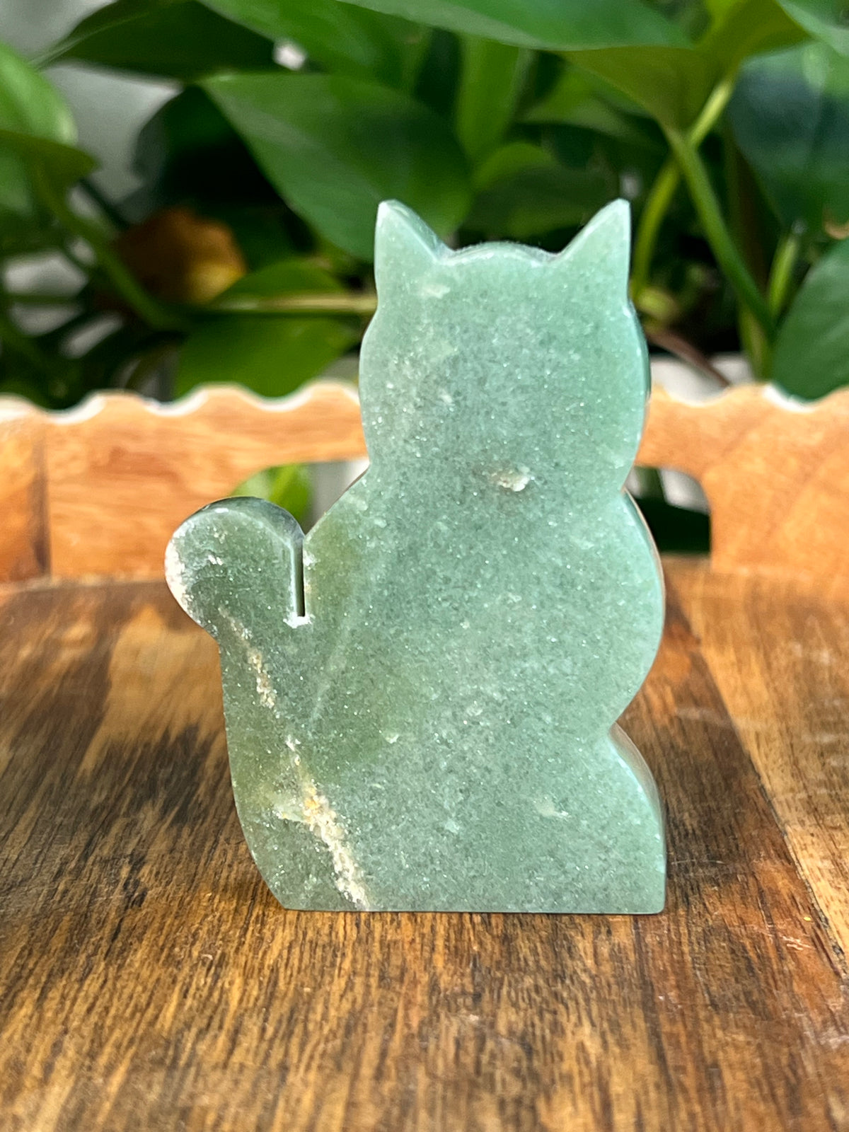 Idocrase Cats
