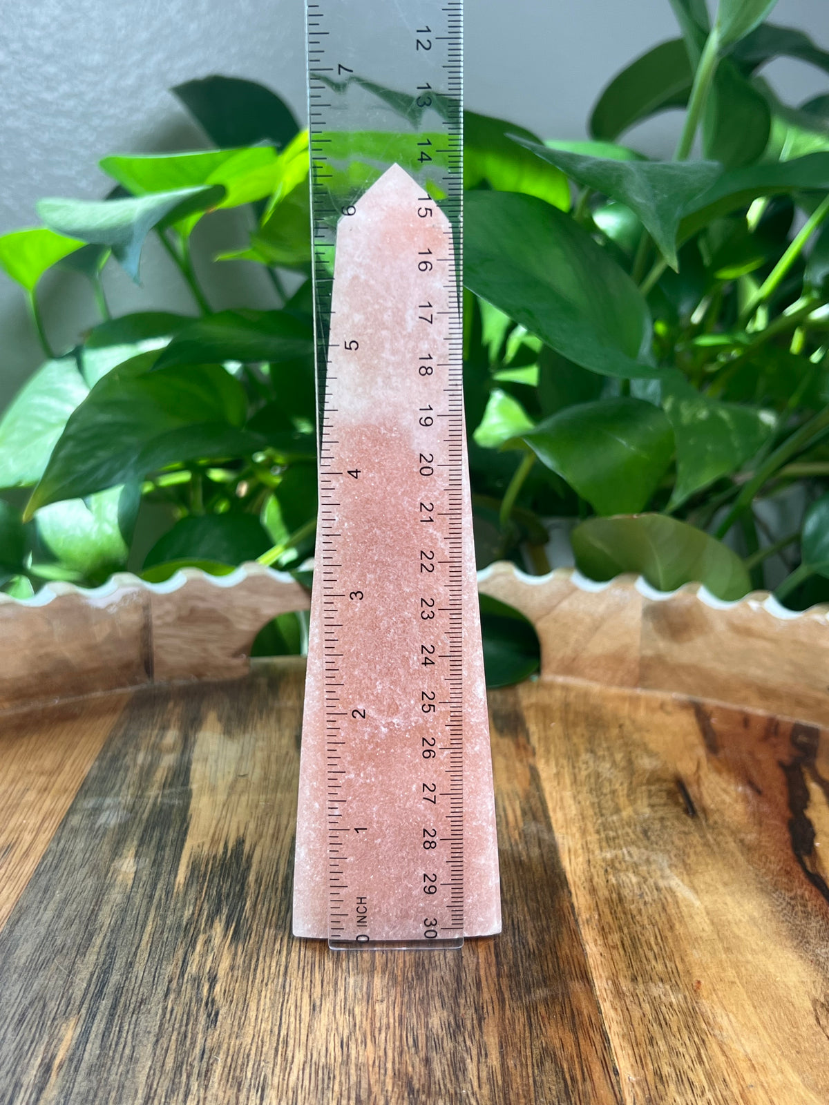 Pink Amethyst Tower: BC