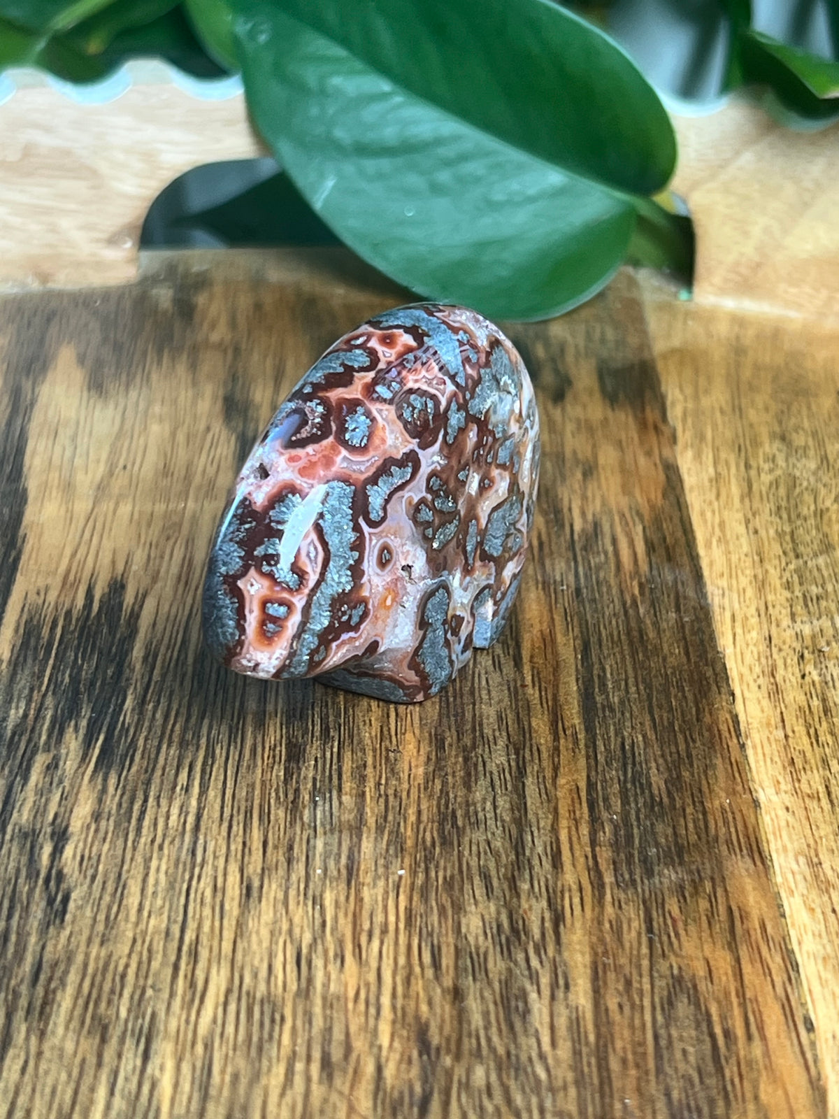 Marcasite Bear: RS