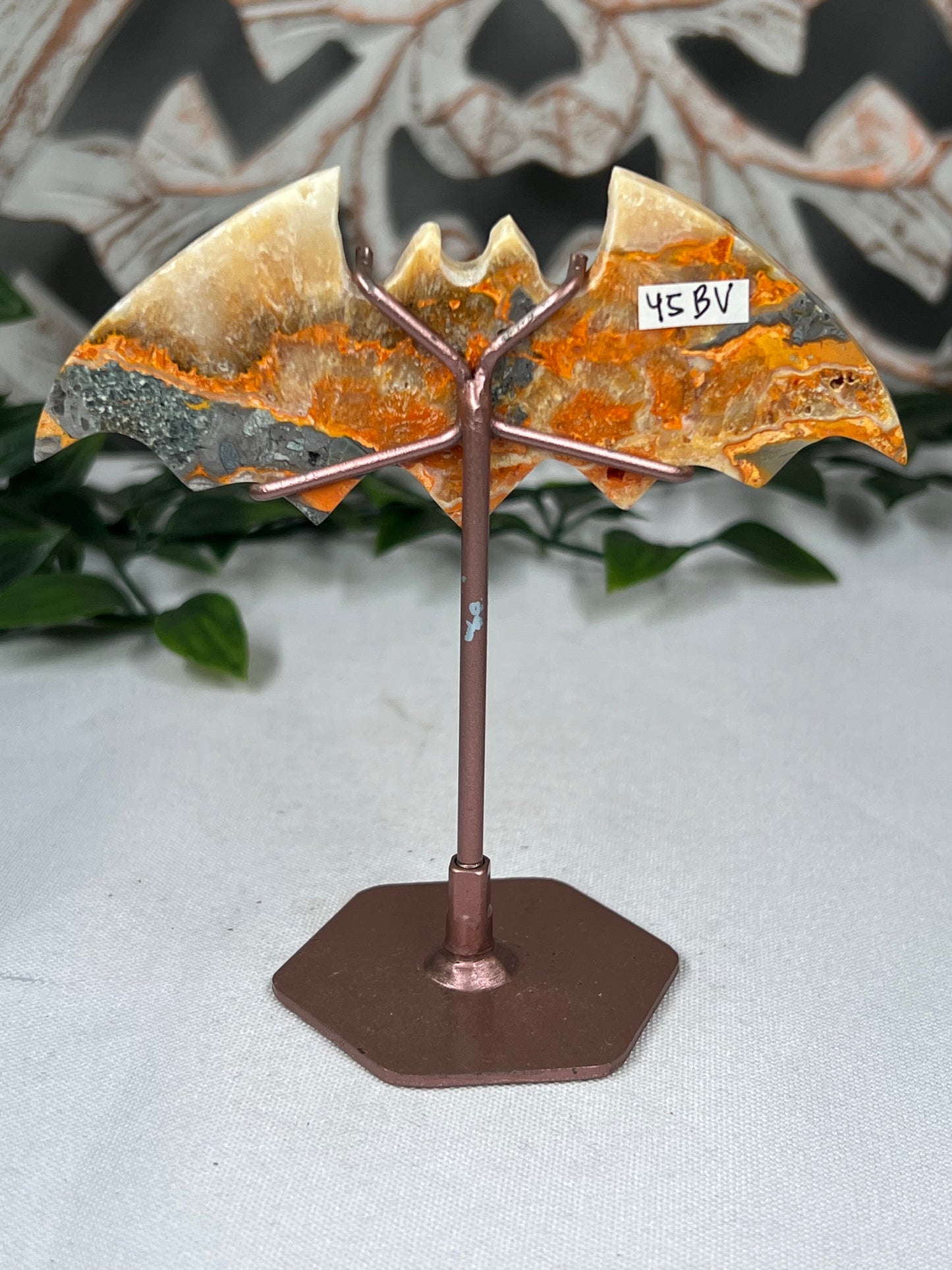 Bumblebee Jasper Bar