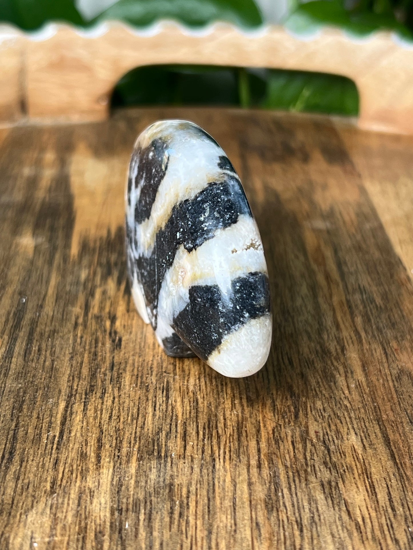 Sphalerite Bear