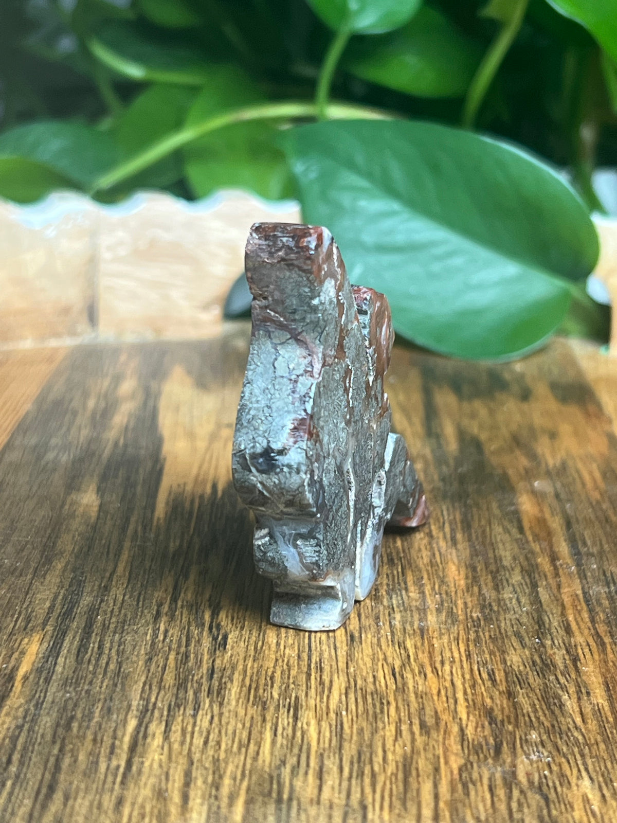 Marcasite Fairy: MH