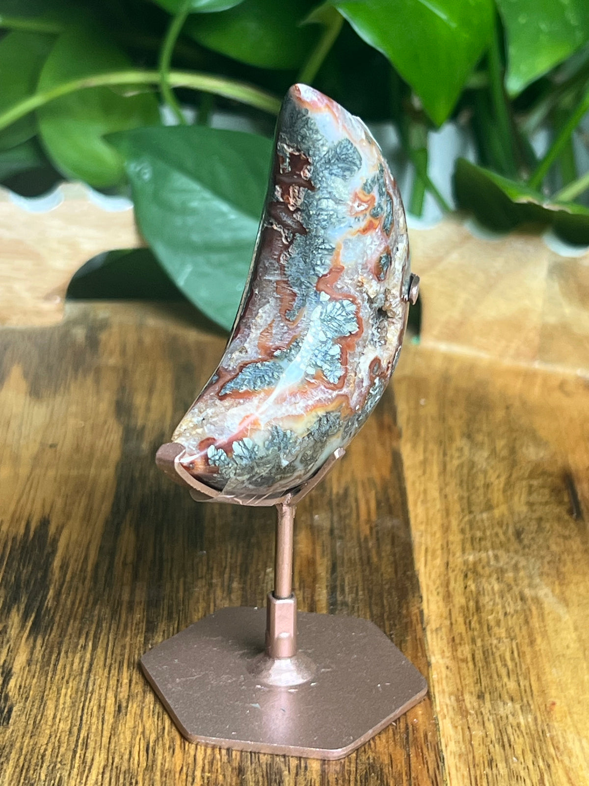 Marcasite Moon: SG