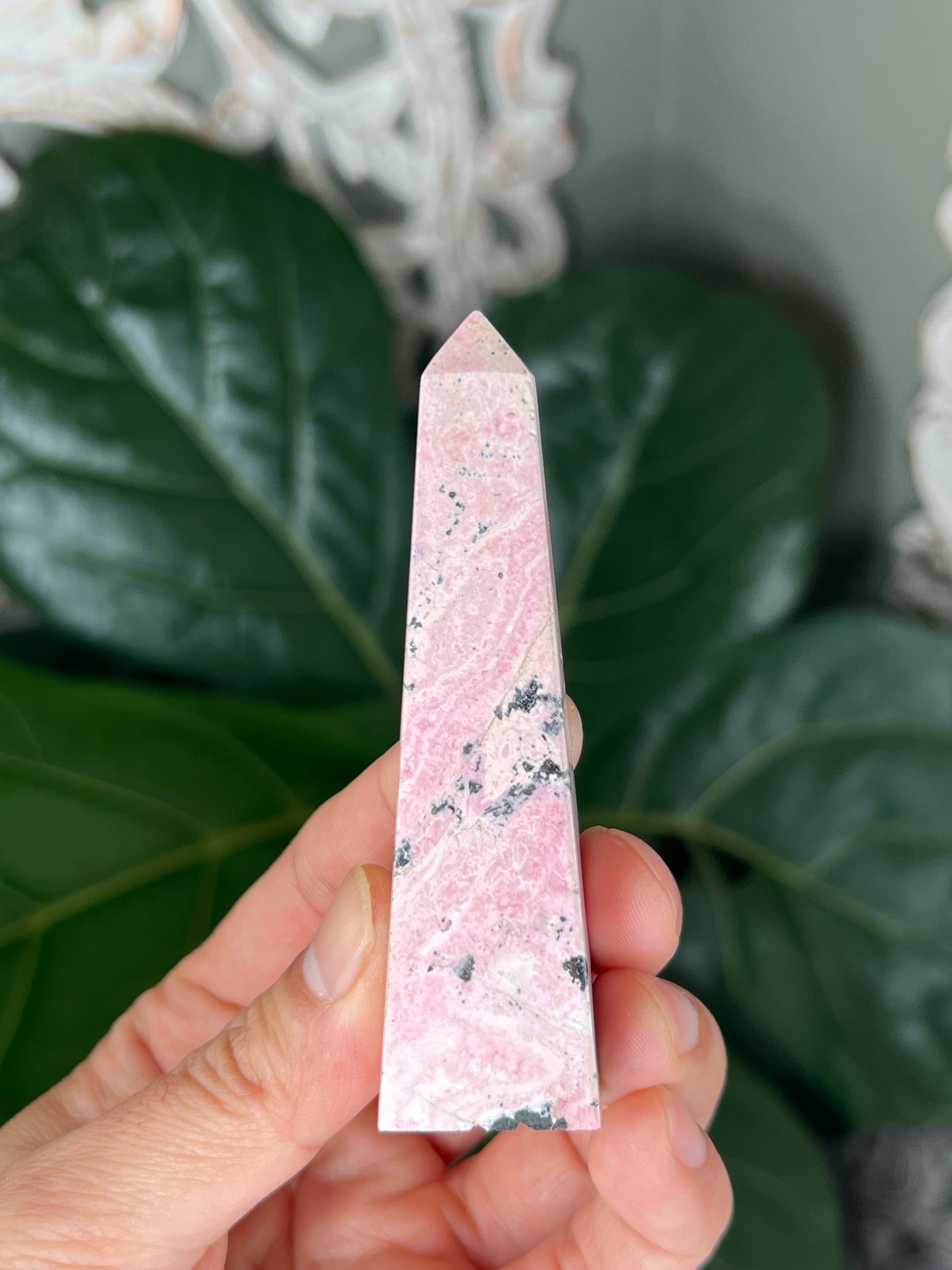 Rhodonite