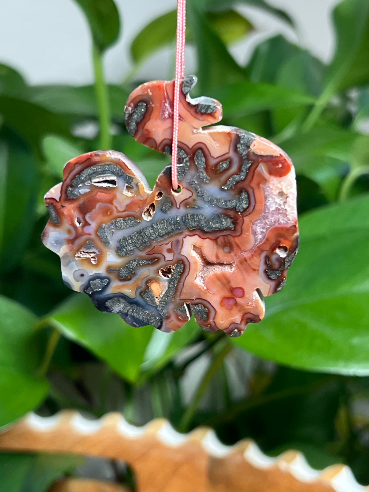 Marcasite Turkey Ornaments