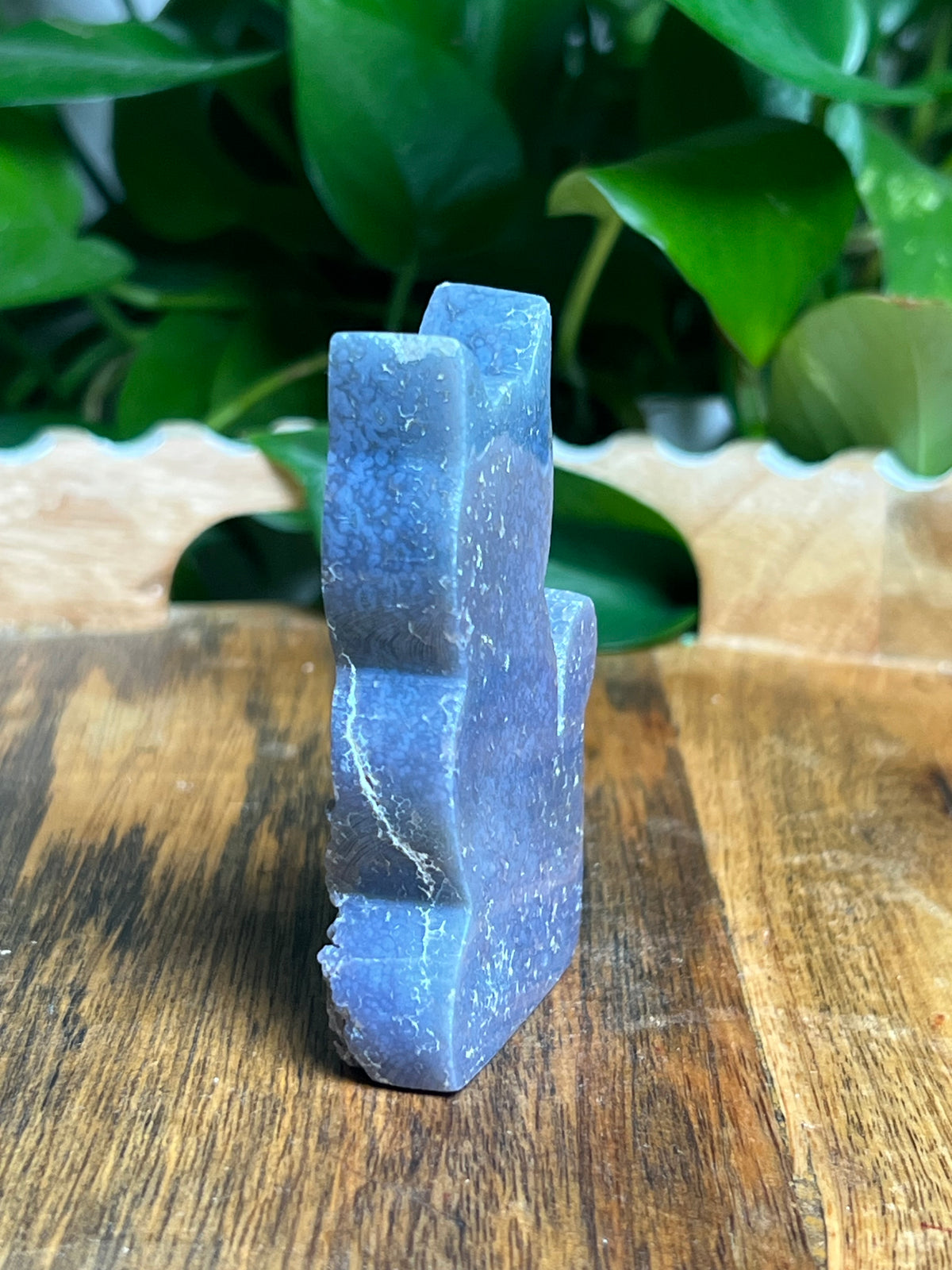 Grape Agate Cat: KD
