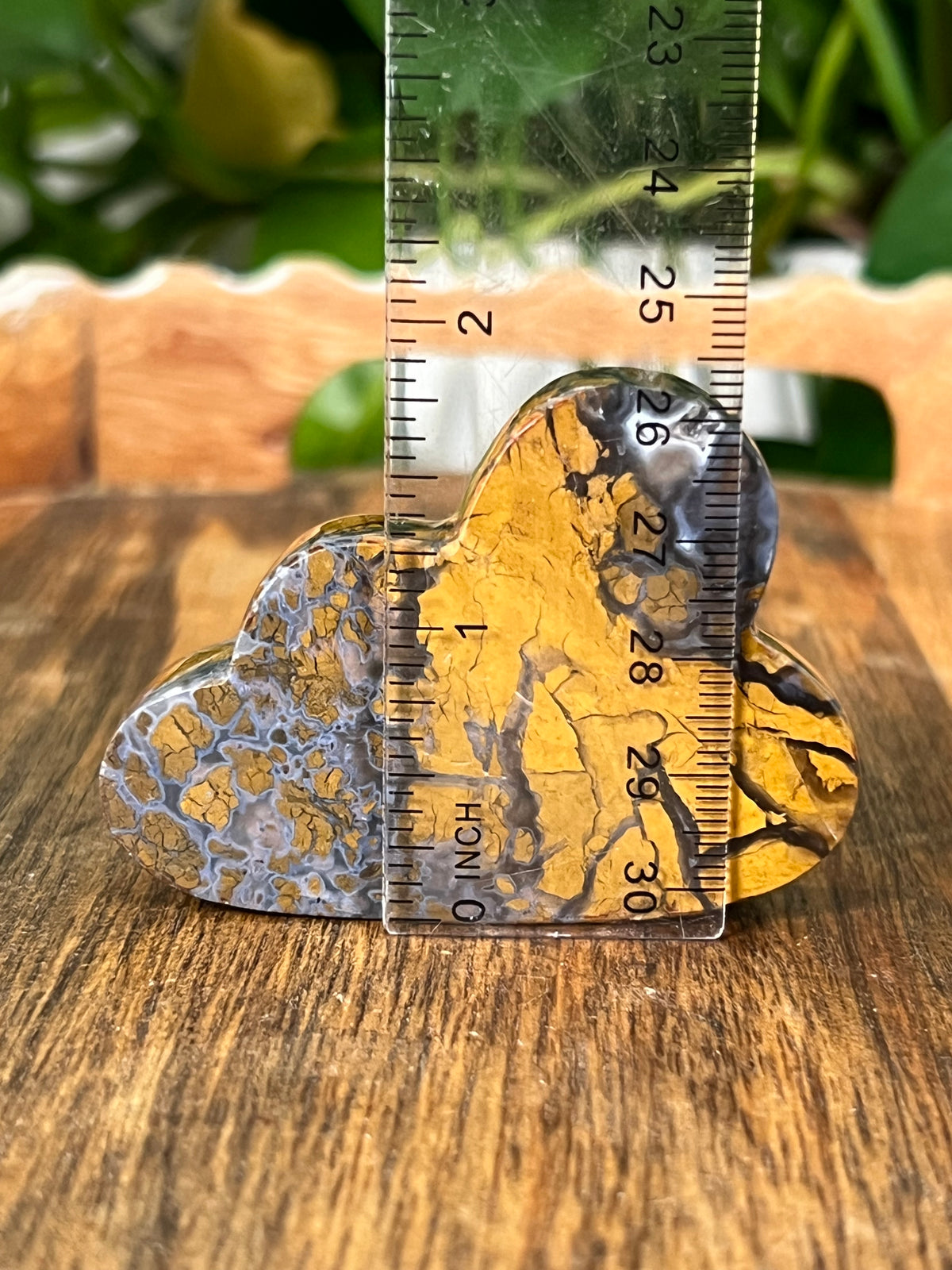 Brecciated Jasper Mini Clouds