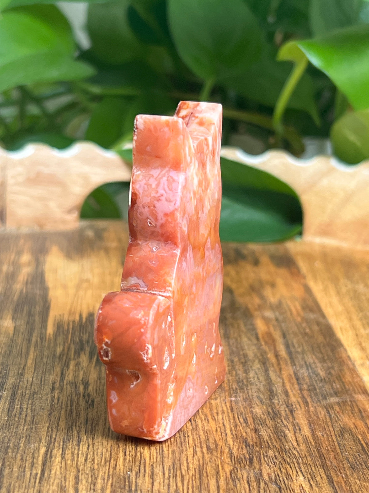 Carnelian Cat: PC