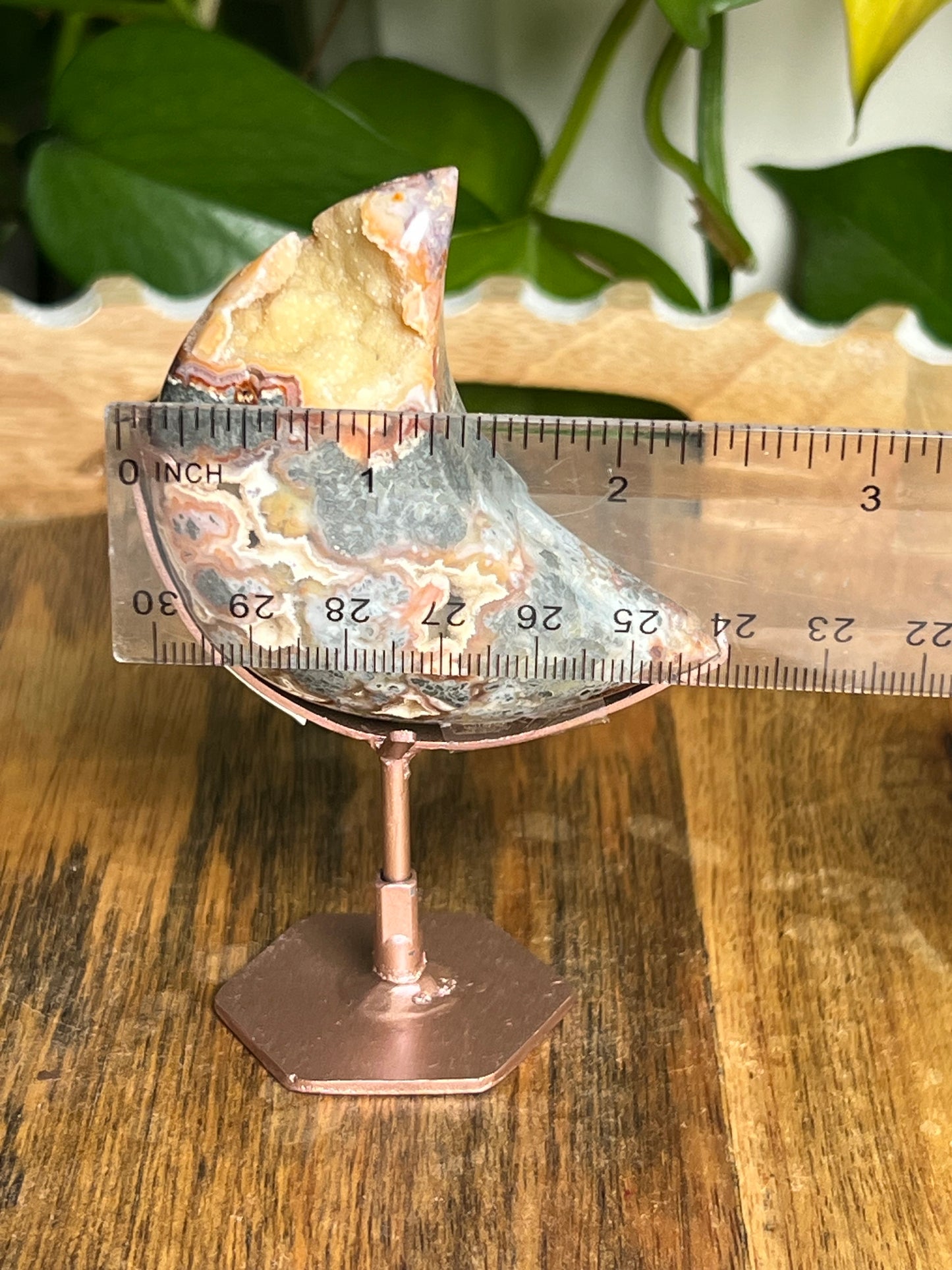 Marcasite Moon PK