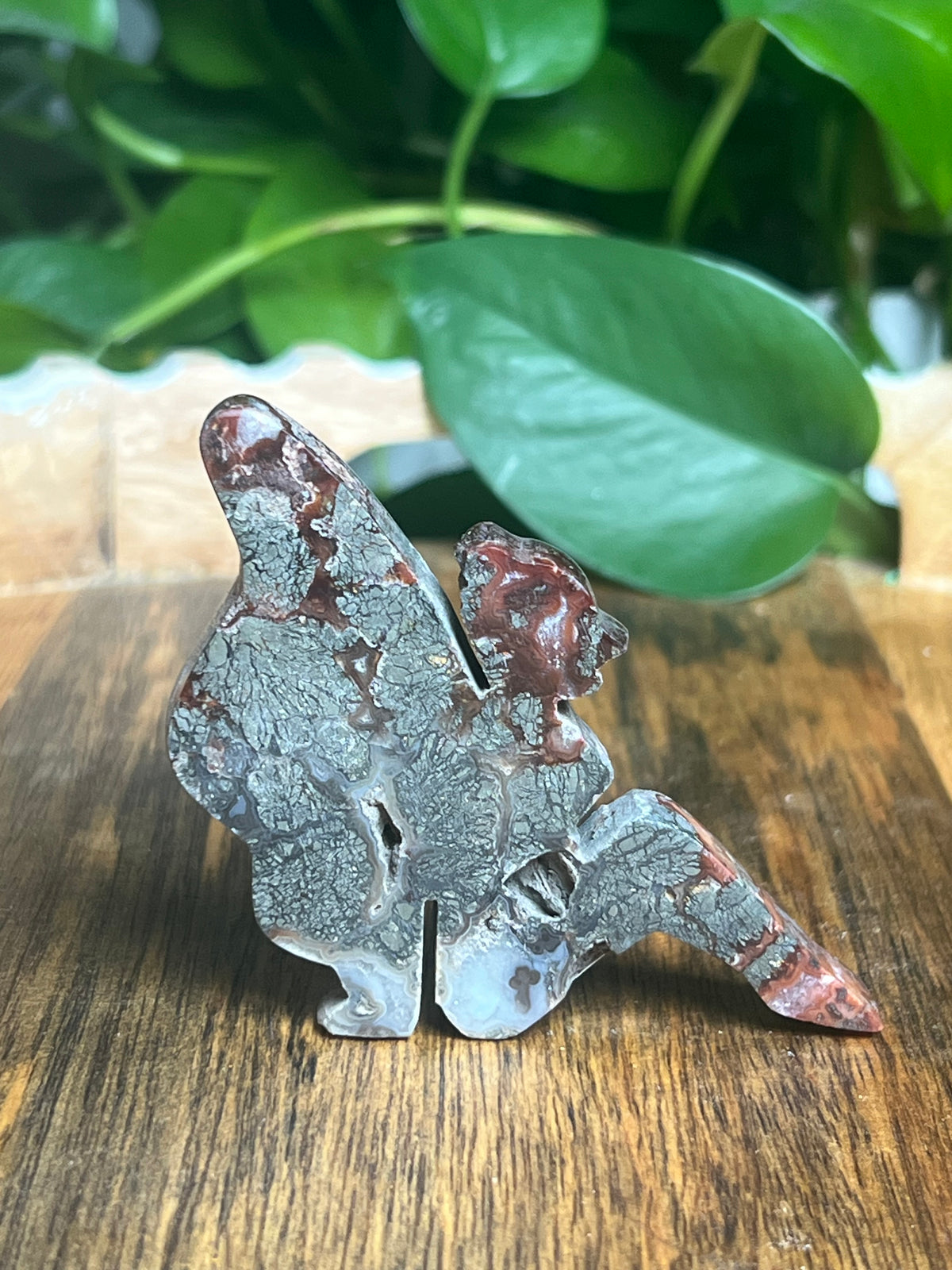 Marcasite Fairy: MH