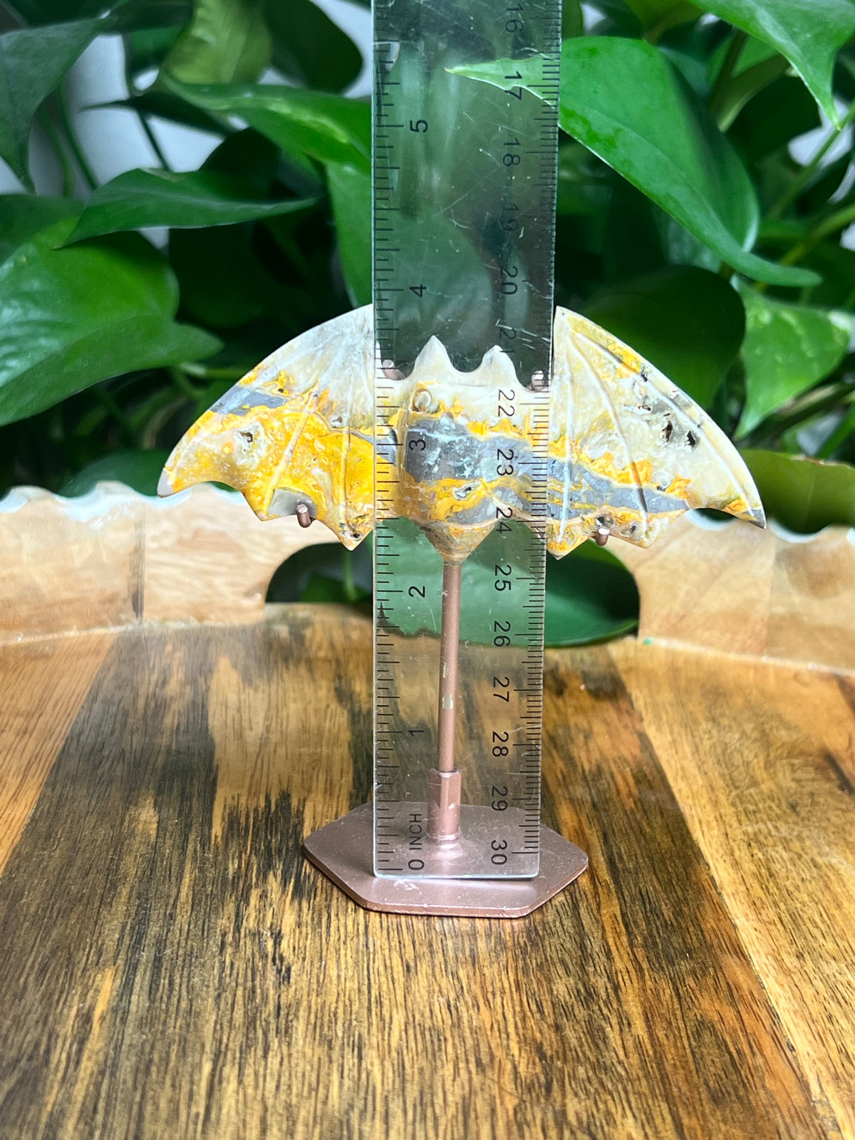Bumblebee Jasper Bat: BX