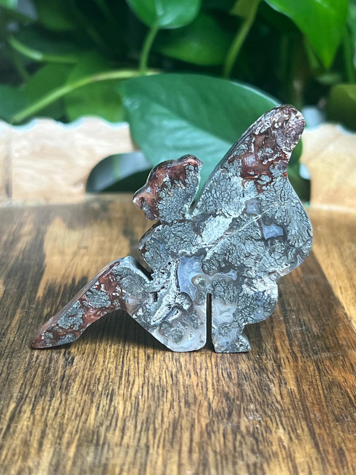 Marcasite Fairy: MH