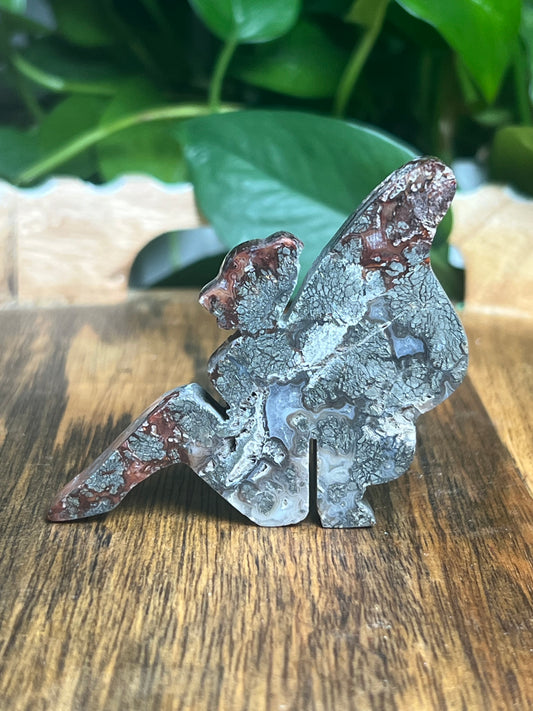 Marcasite Fairy: MH