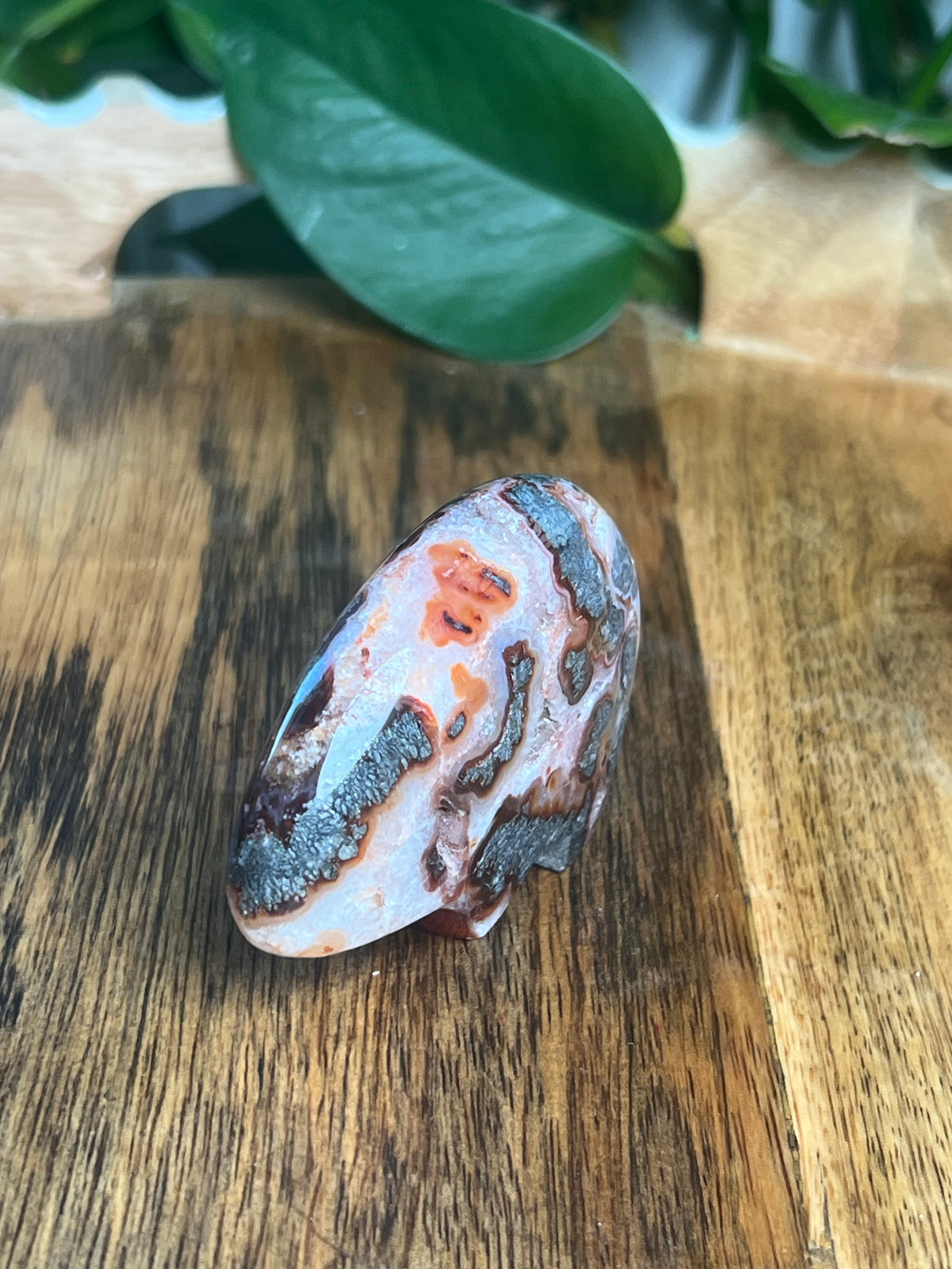 Marcasite Bear: RE