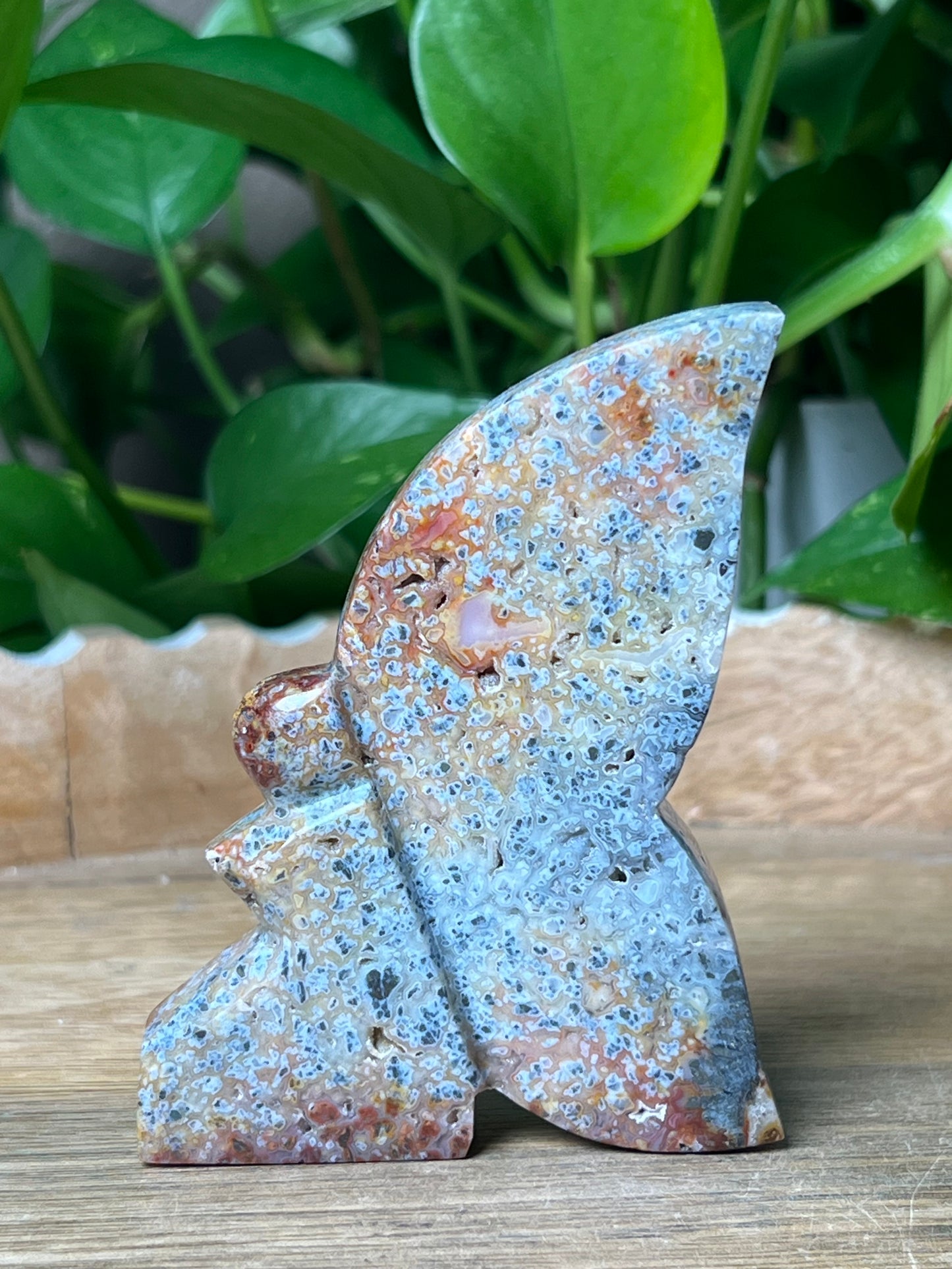 Marcasite Fairy