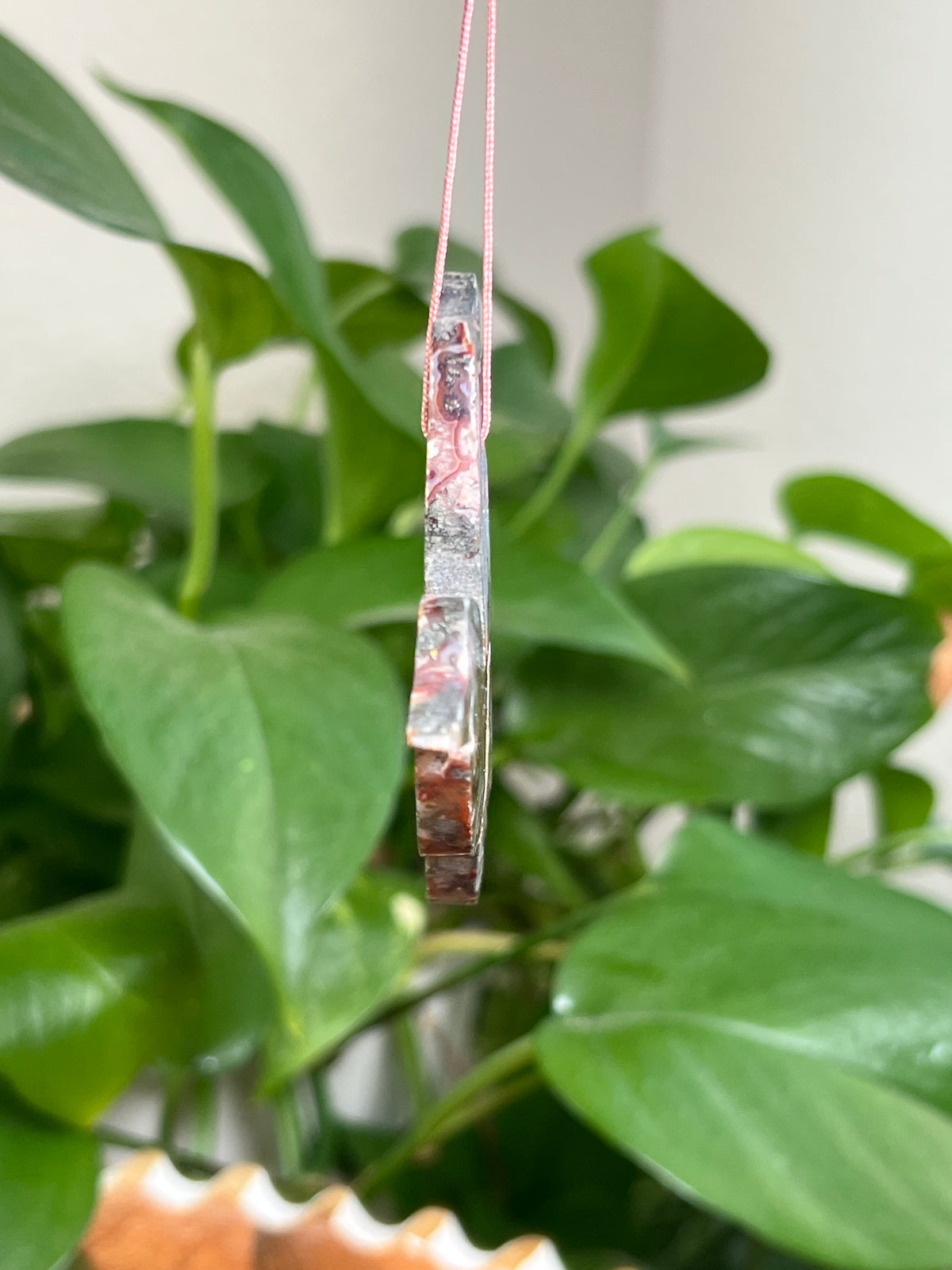 Marcasite Ornament Hummingbird: KC