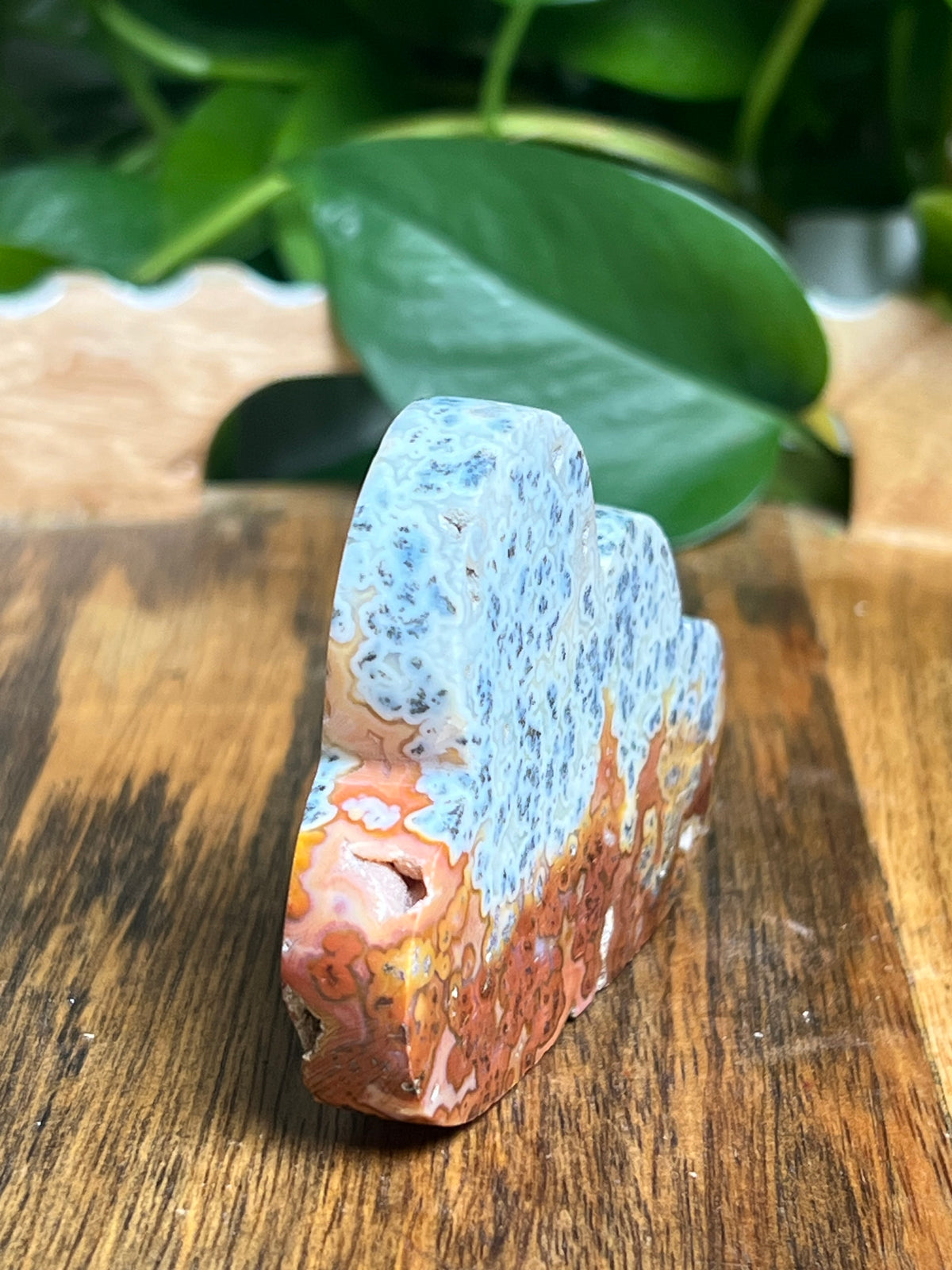Marcasite Cloud: KE