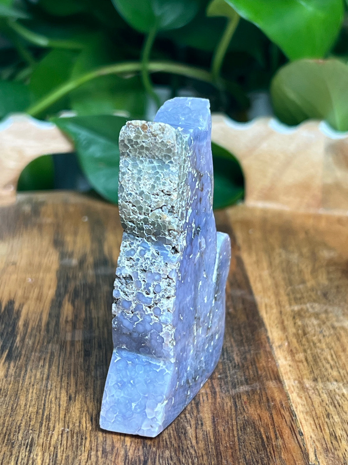 Grape Agate Cat: NV