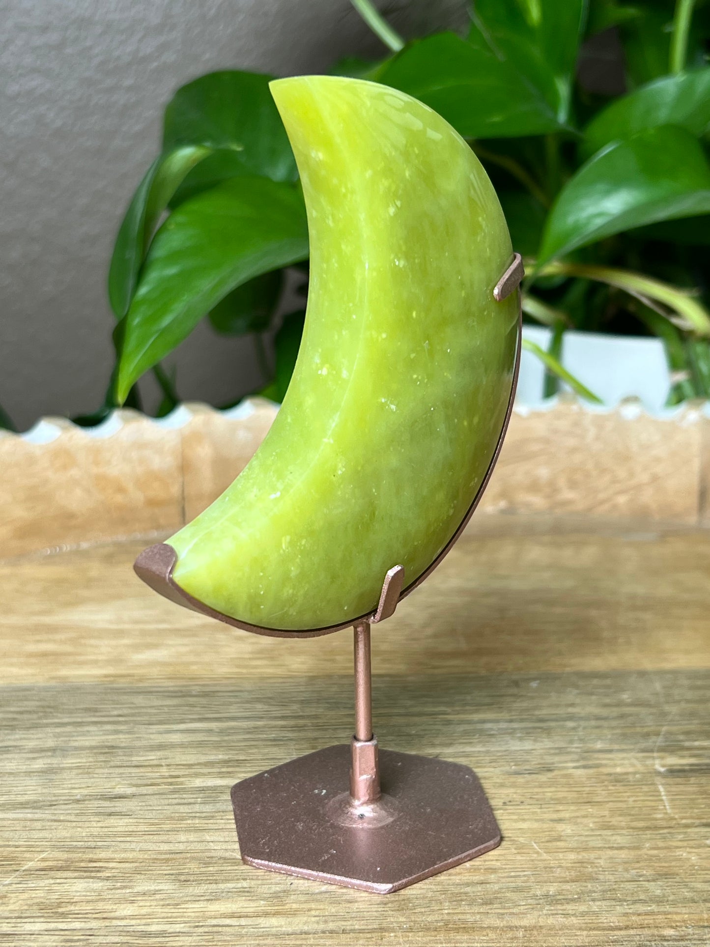 Idocrase Moon