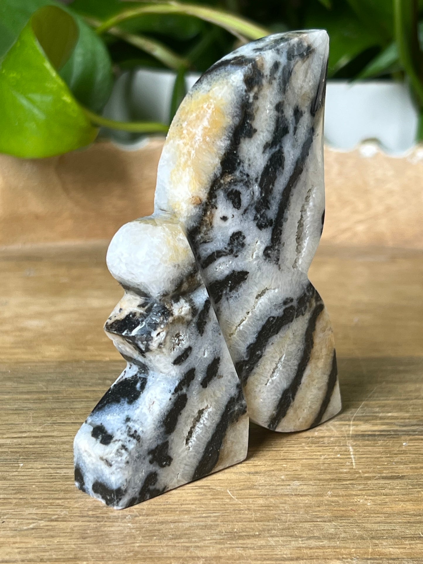 Sphalerite Fairy