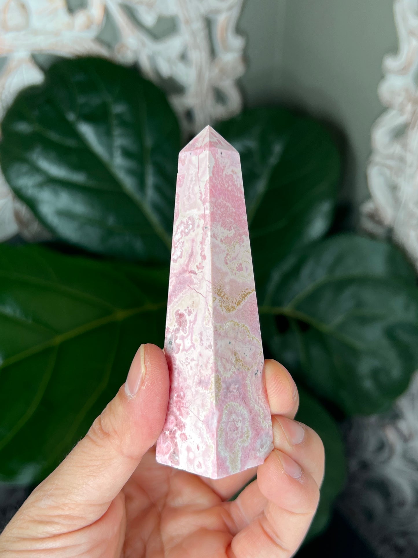 Rhodonite
