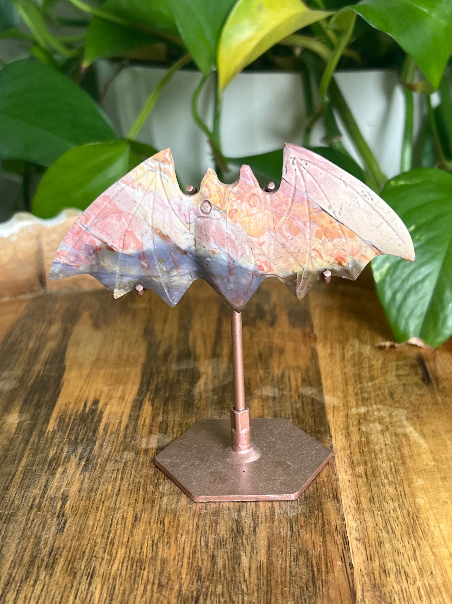 River Jasper Bat AH