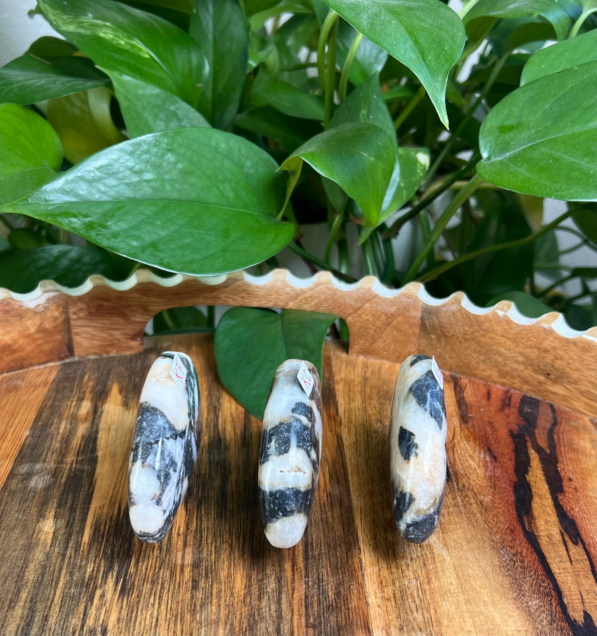 Sphalerite Bears
