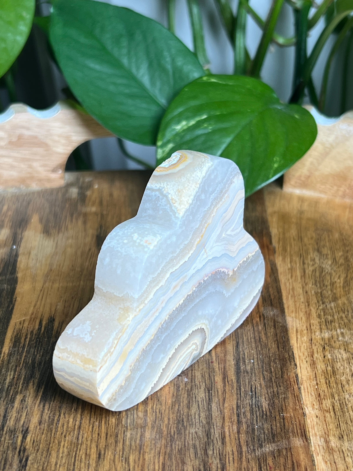 Crazy Lace Agate Cloud: EF