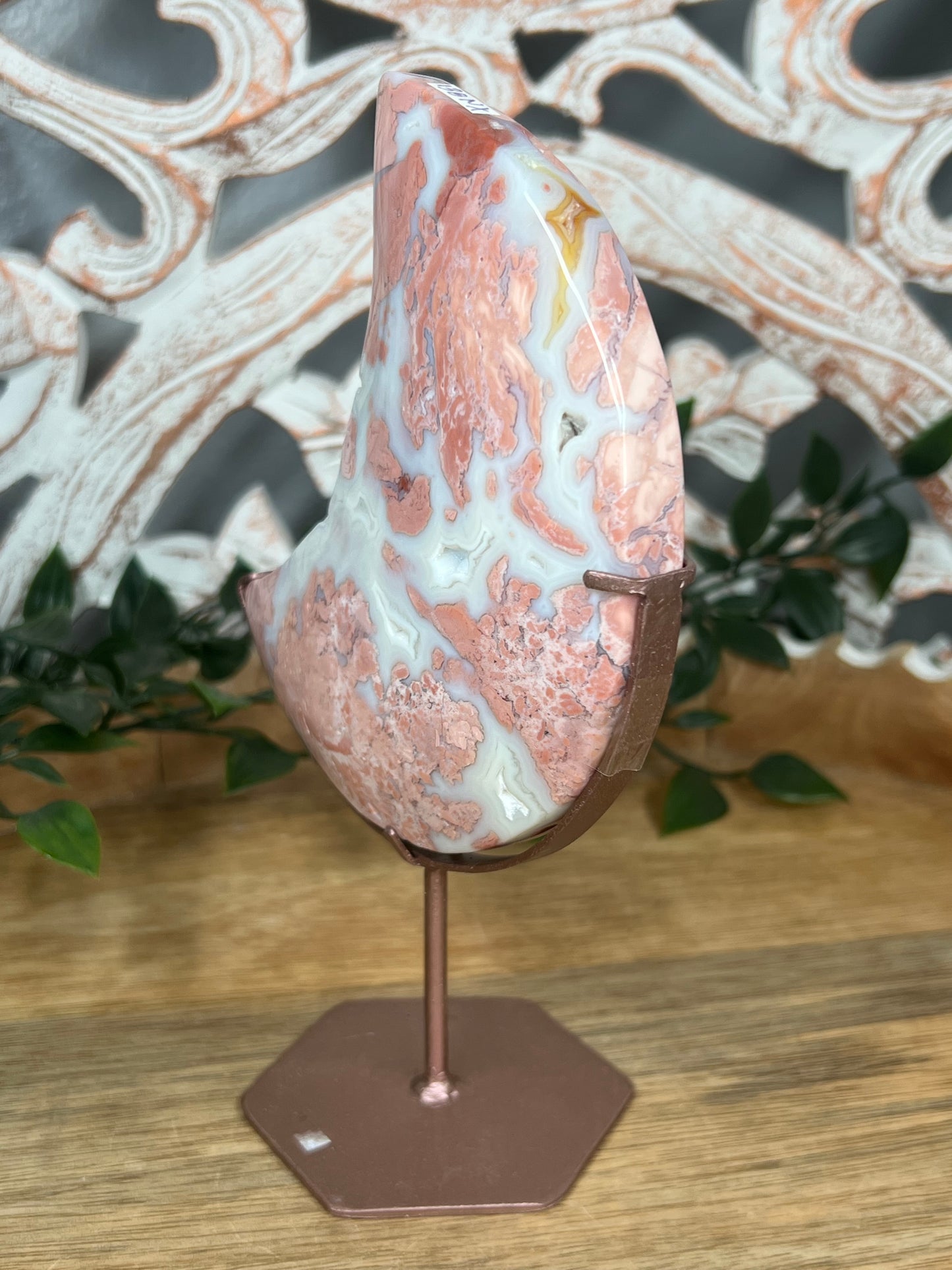 Mexican Cotton Candy Moon