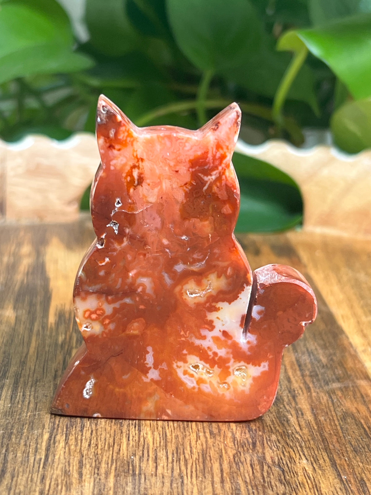 Carnelian Cat: PC