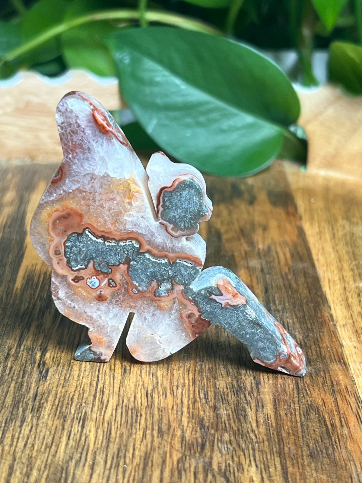 Marcasite Fairy: MG