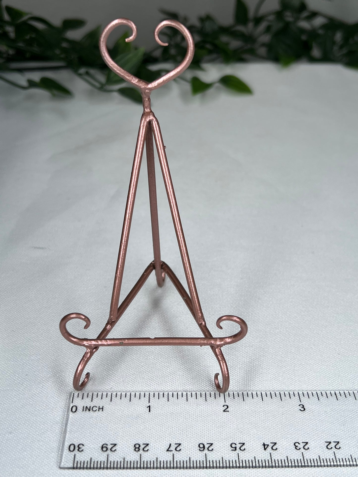 Metal Stand (ONLY)