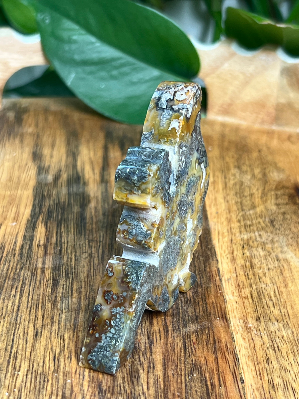 Marcasite Fairy: PL