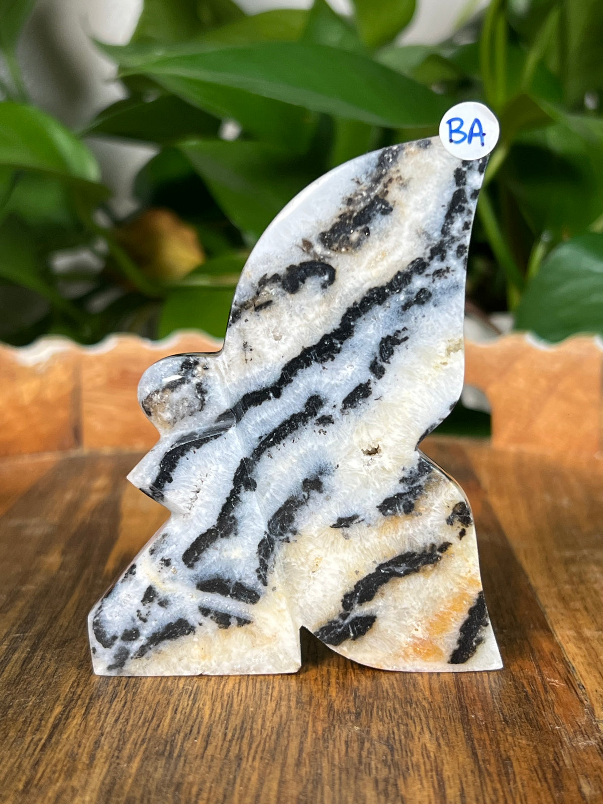 Sphalerite Fairies